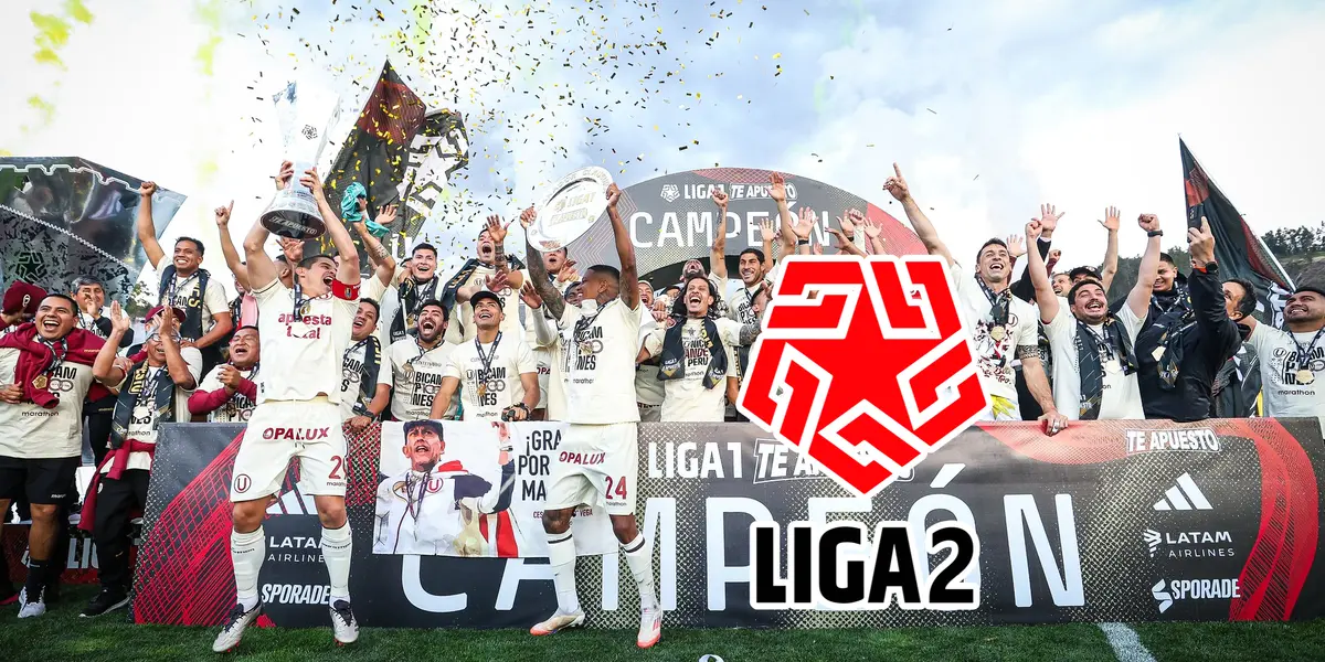 Universitario de Deportes (Foto: Universitario de Deportes)