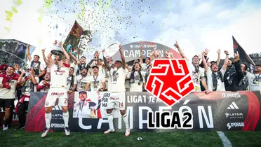 Universitario de Deportes (Foto: Universitario de Deportes)