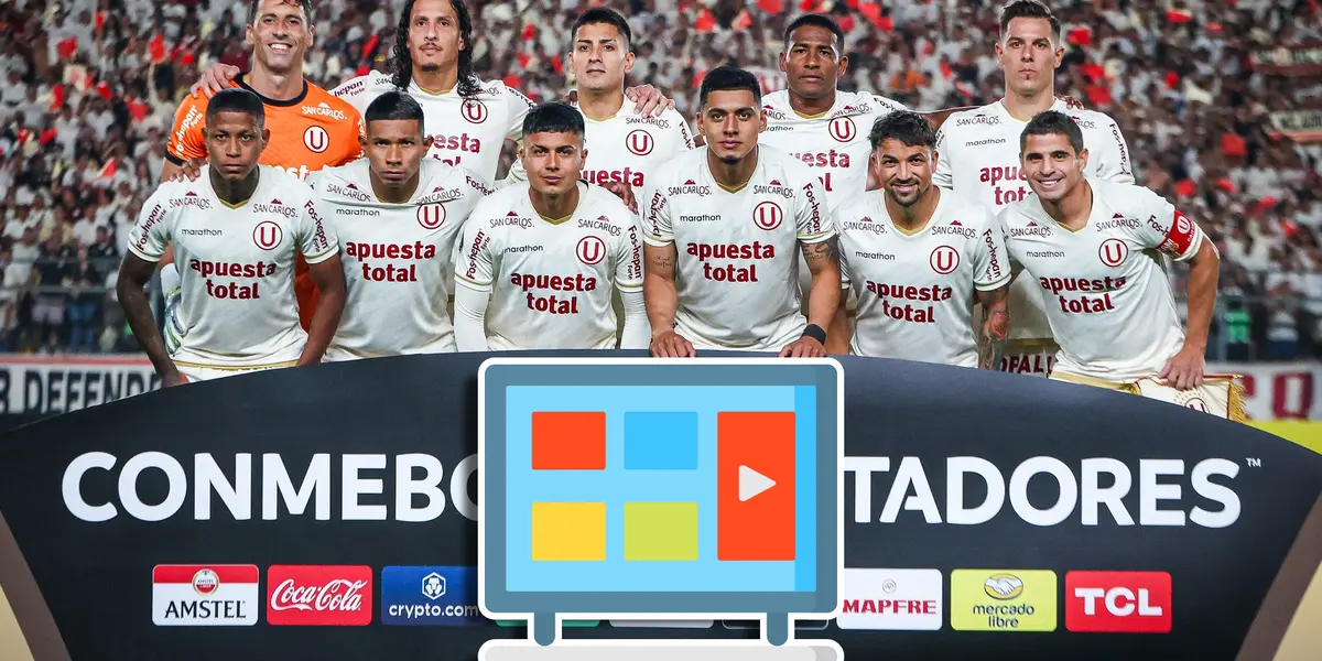 Universitario de Deportes (Foto: Universitario de Deportes).