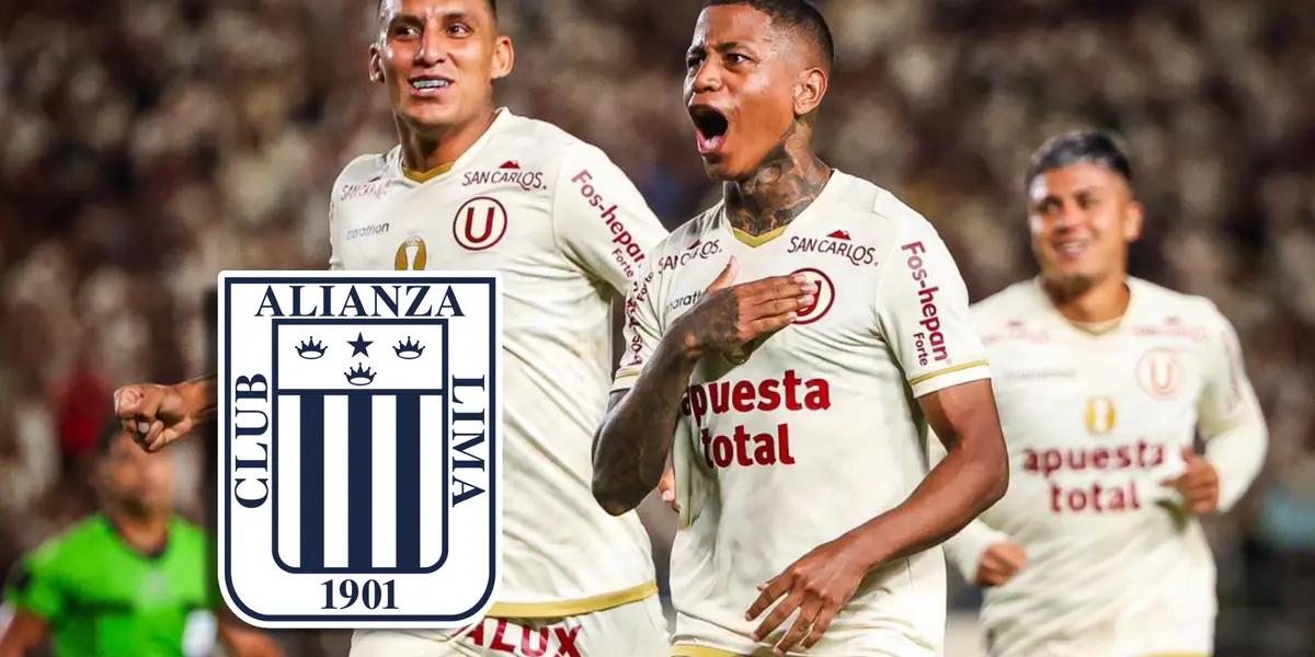 Universitario de Deportes (Foto: Universtario de Deportes).