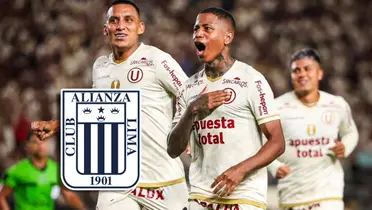 Universitario de Deportes (Foto: Universtario de Deportes).