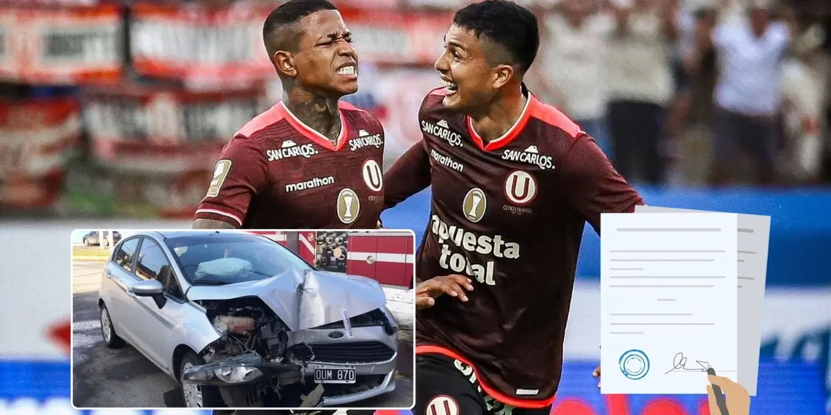 Universitario de Deportes (Foto: X)