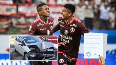 Universitario de Deportes (Foto: X)