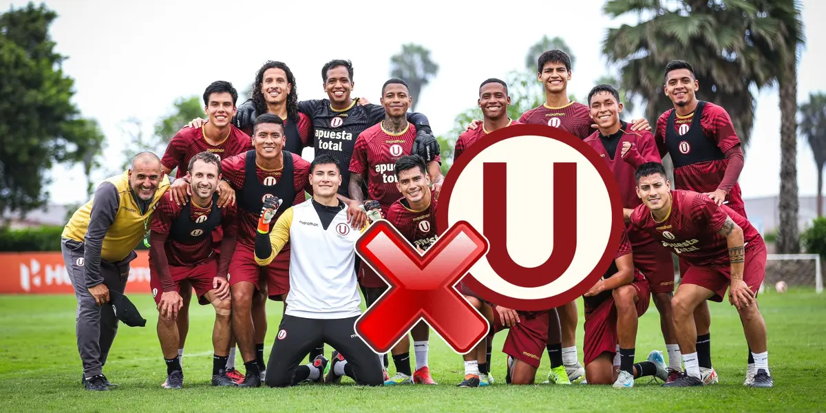 Universitario de Deportes (Foto: X)
