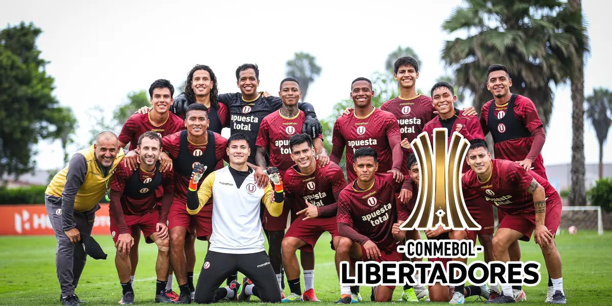 Universitario de Deportes (Foto: X)