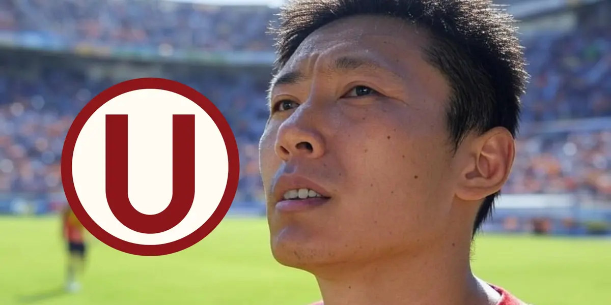 Universitario de Deportes (Foto: X)