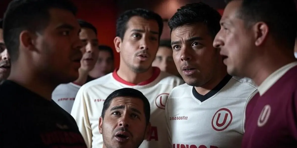 Universitario de Deportes (Foto: X)