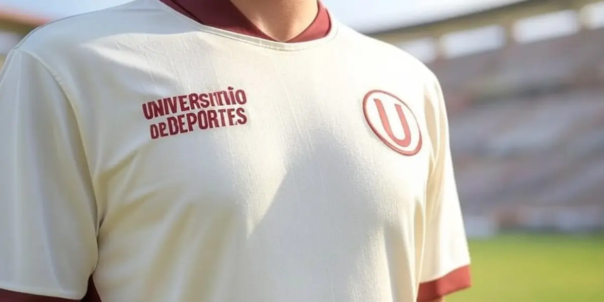 Universitario de Deportes (Foto: X)
