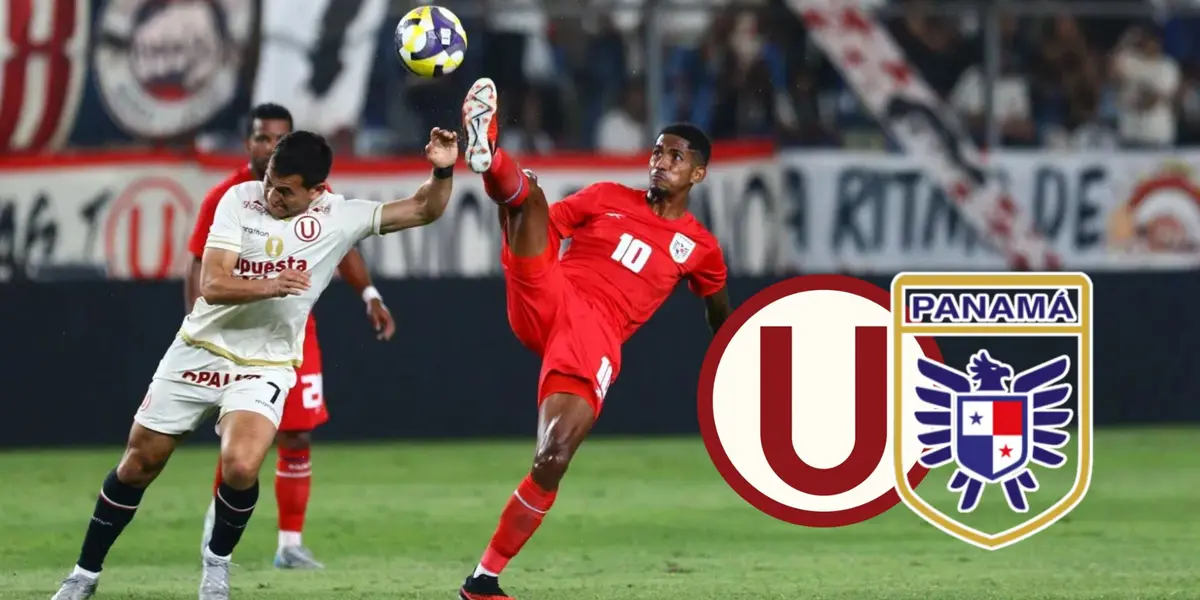 Universitario de Deportes (Foto: X)