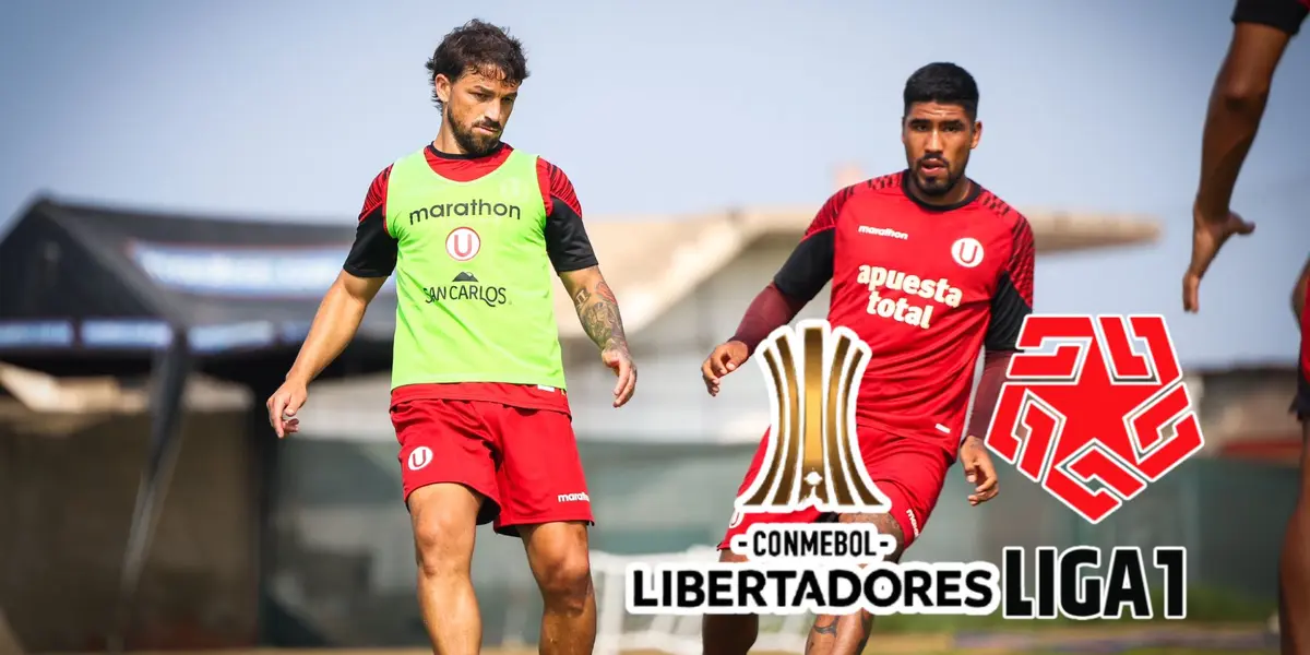 Universitario de Deportes (Foto: X)