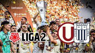 Universitario de Deportes (Foto: X)