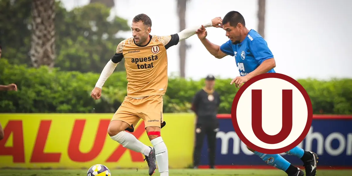 Universitario de Deportes (Foto: X)
