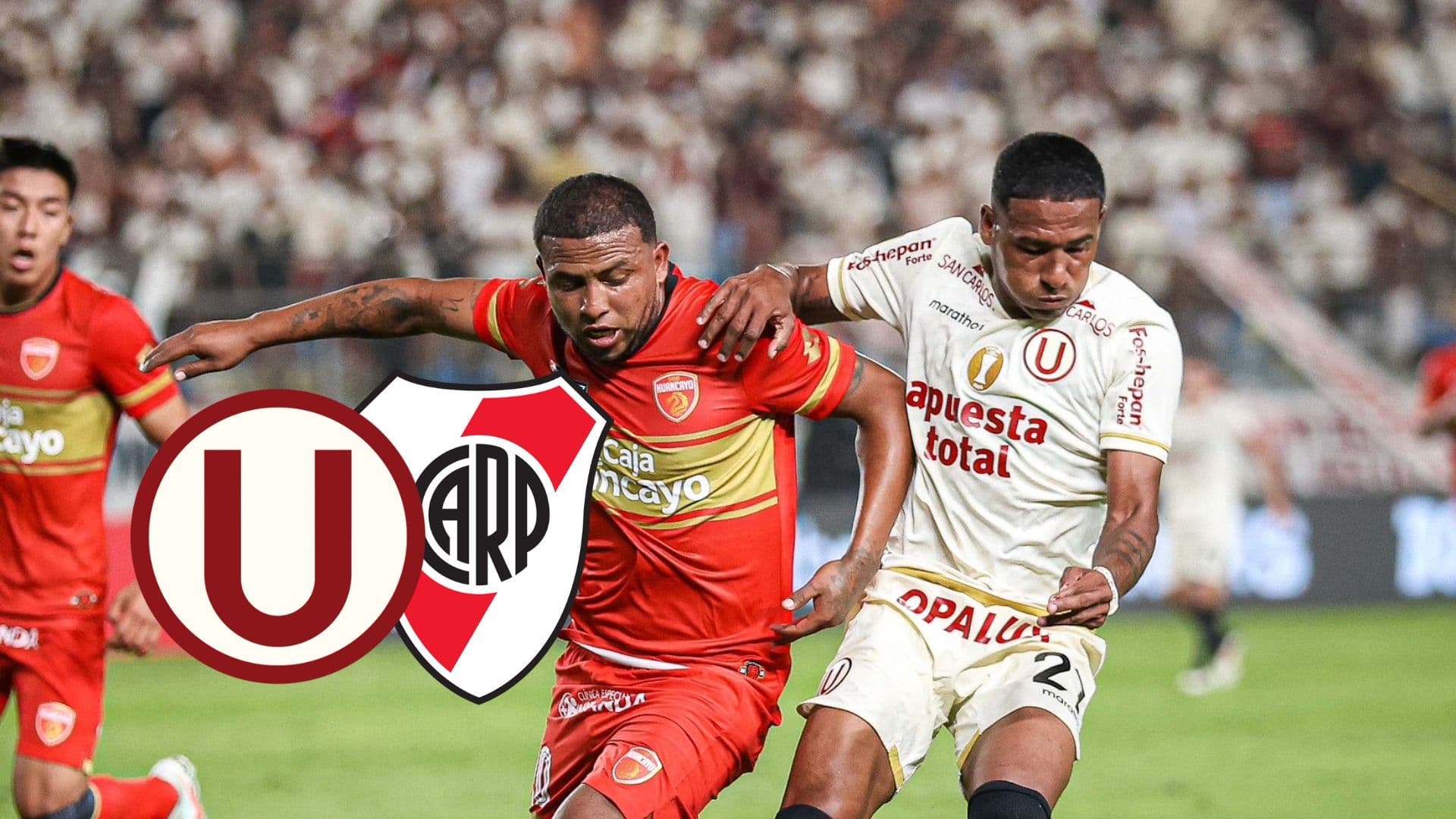 Universitario de Deportes (Foto: X de la Liga 1)