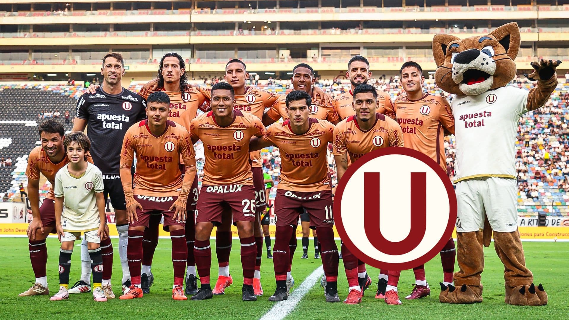Universitario de Deportes (Foto: X de Universitario)