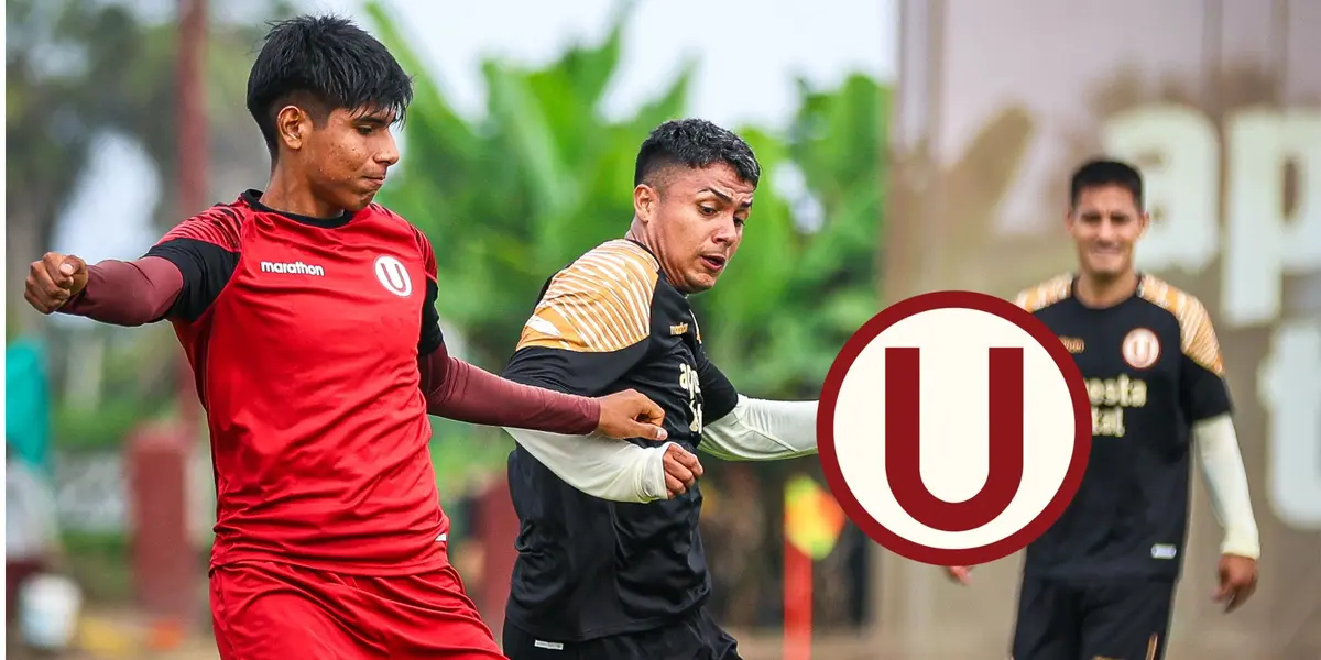 Universitario de Deportes (Foto: X de Universitario)