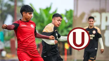 Universitario de Deportes (Foto: X de Universitario)