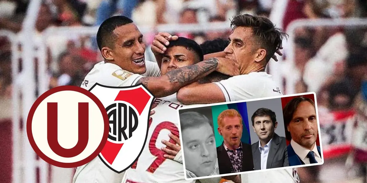 Universitario de Deportes (Foto: X de Universitario)