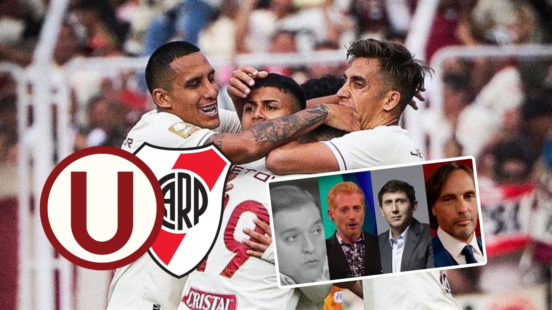 Universitario de Deportes (Foto: X de Universitario)