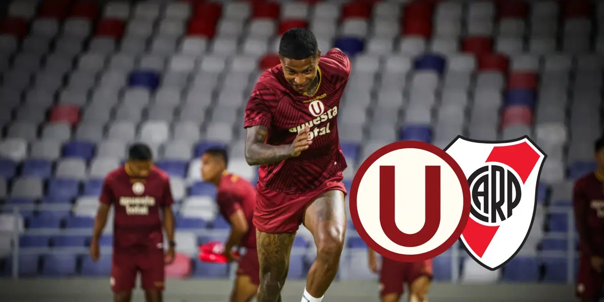 Universitario de Deportes (Foto: X de Universitario)