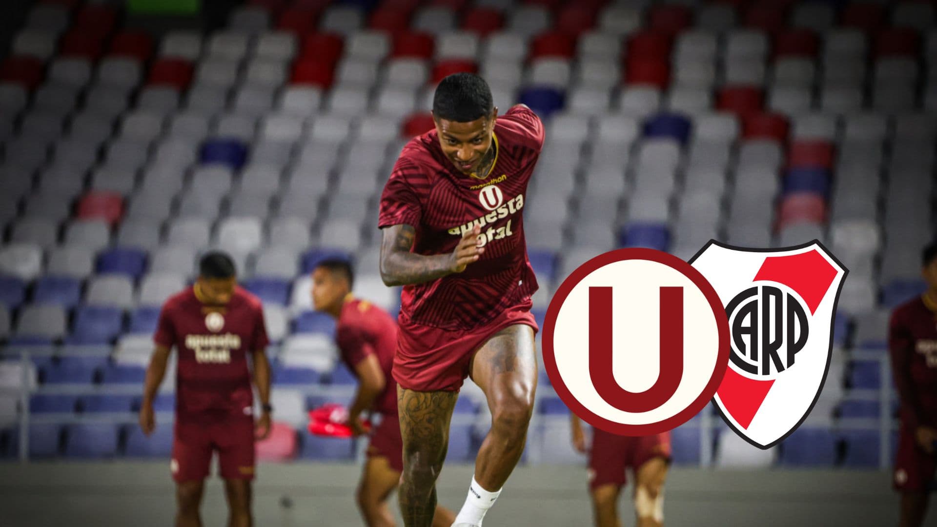 Universitario de Deportes (Foto: X de Universitario)