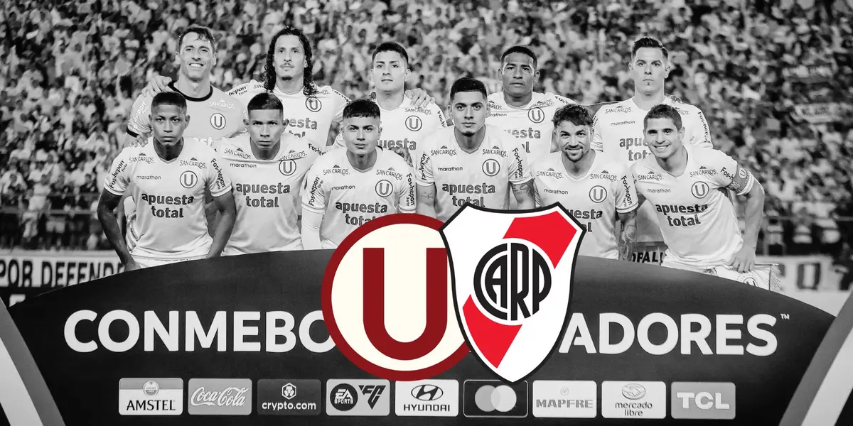 Universitario de Deportes (Foto: X de Universitario)