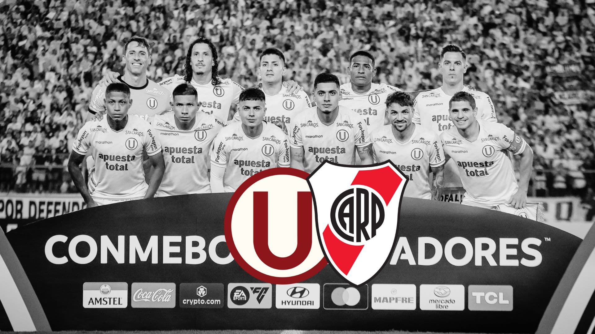 Universitario de Deportes (Foto: X de Universitario)