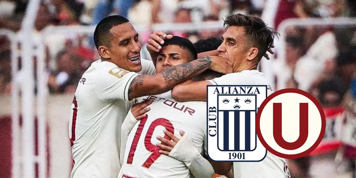 Universitario de Deportes (Foto: X de Universitario)