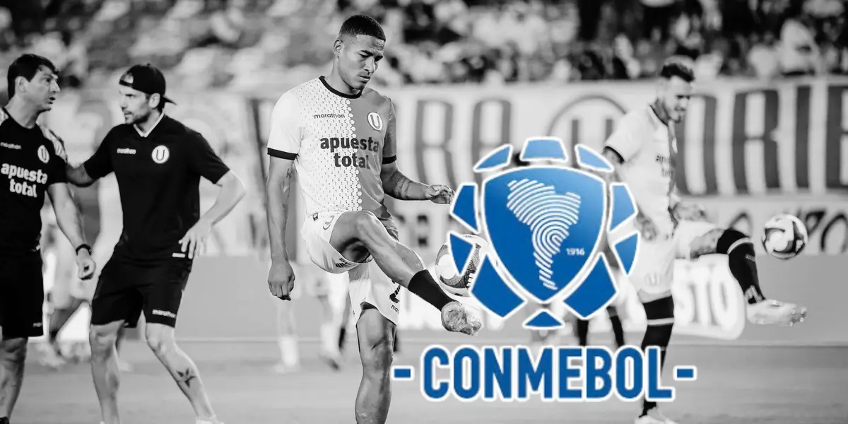 Universitario de Deportes (Foto: X de Universitario)