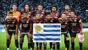 Universitario de Deportes (Foto: X de Universitario)