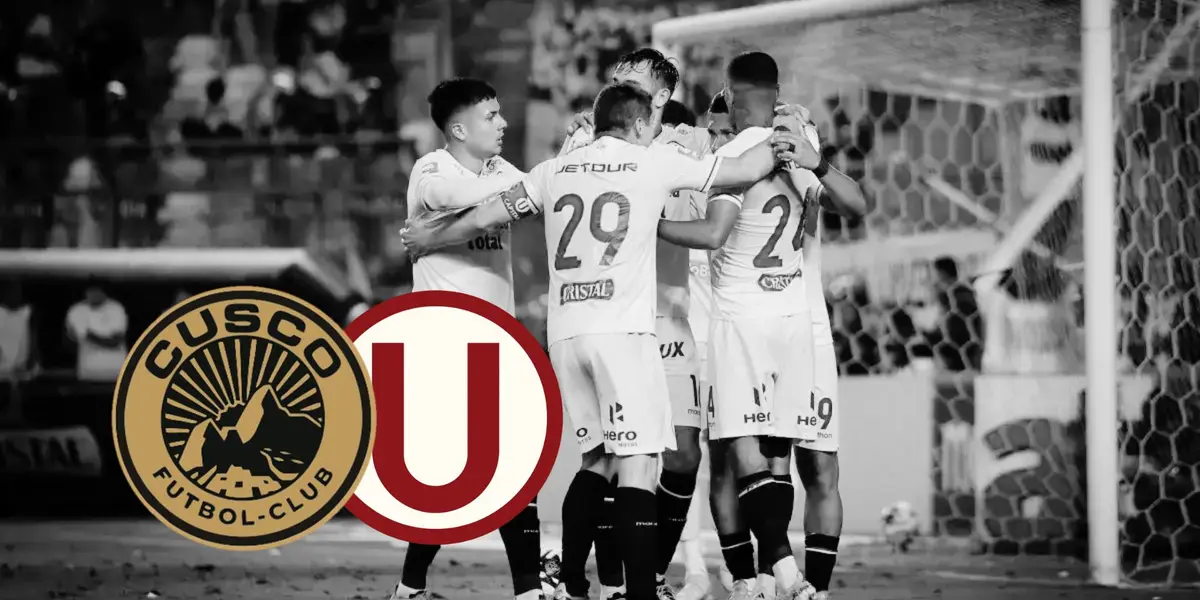 Universitario de Deportes (Foto: X de Universitario)