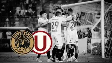 Universitario de Deportes (Foto: X de Universitario)