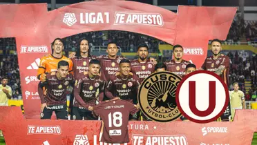 Universitario de Deportes (Foto: X de Universitario)