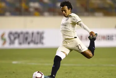 Universitario de Deportes hará esto con Gary Corea