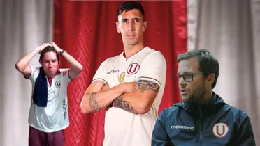 Universitario de Deportes perdió a un tremendo goleador
