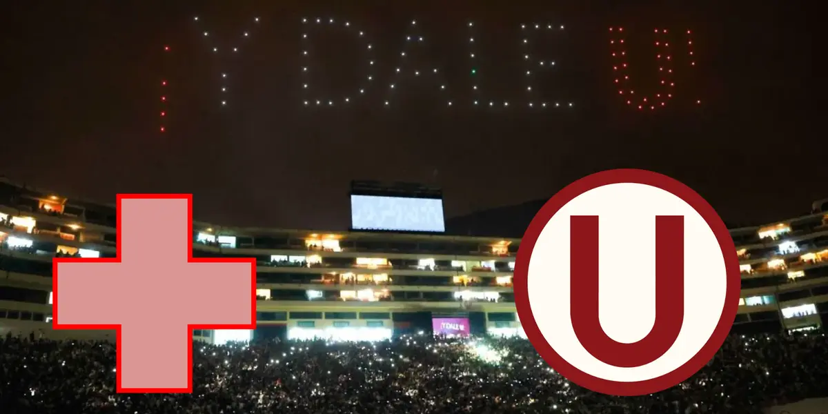 Universitario de Deportes podría perder a uno de sus referentes