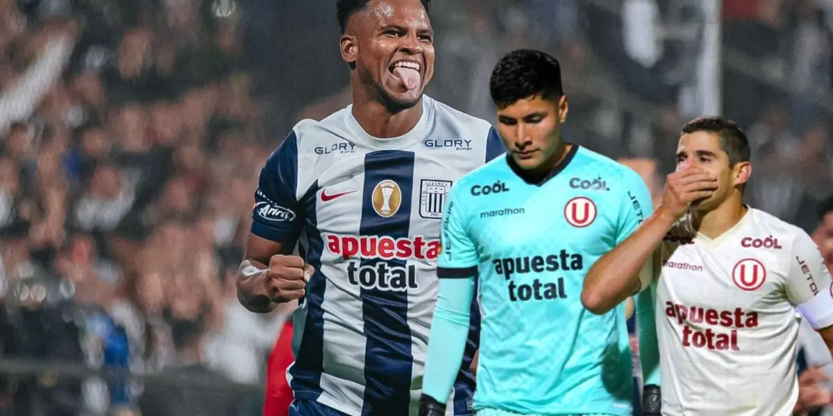 Universitario de Deportes podría recibir tremendo golpe de Alianza Lima