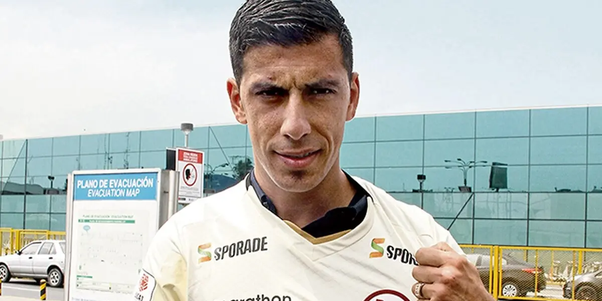 Universitario de Deportes prepara el primer plantel para el inicio del campeonato nacional.