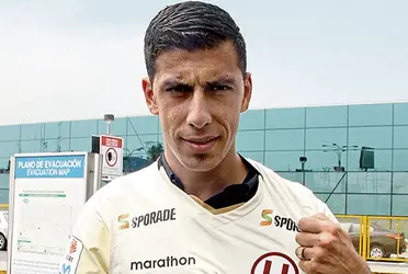 Universitario de Deportes prepara el primer plantel para el inicio del campeonato nacional.