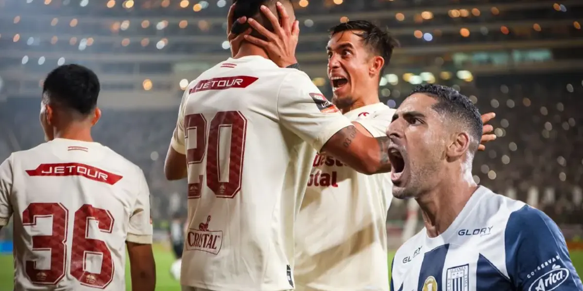 Universitario de Deportes prepara un nuevo camisetazo