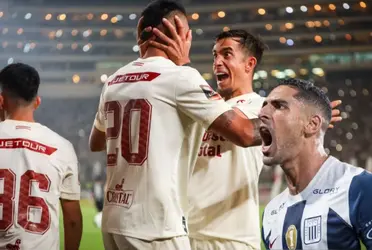 Universitario de Deportes prepara un nuevo camisetazo