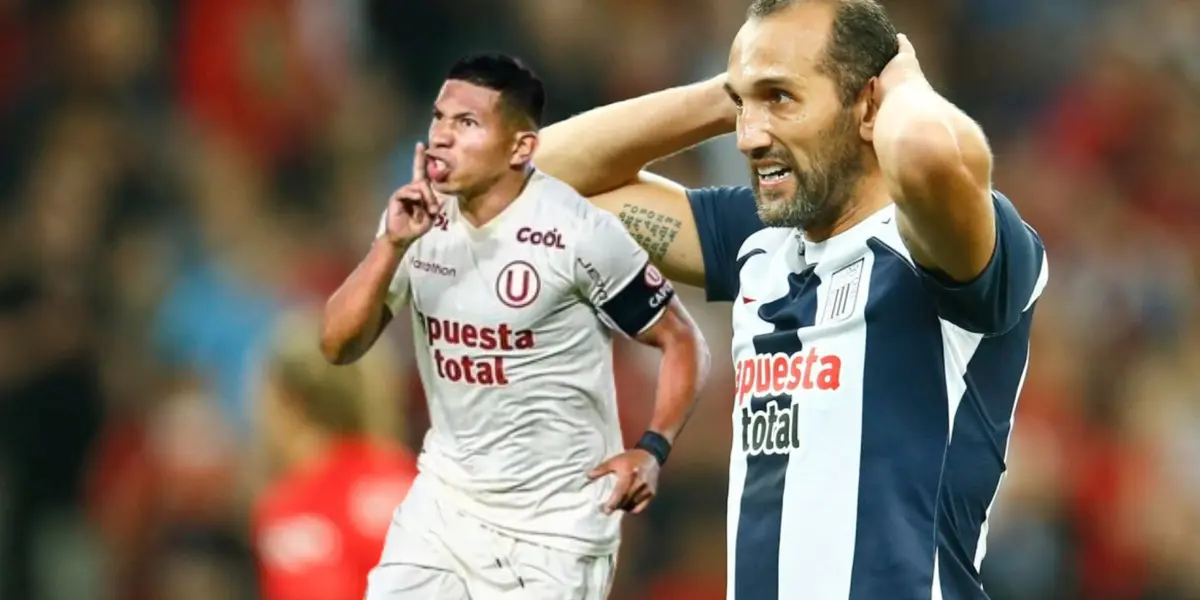 Universitario de Deportes quiere hacer un camisetazo importante