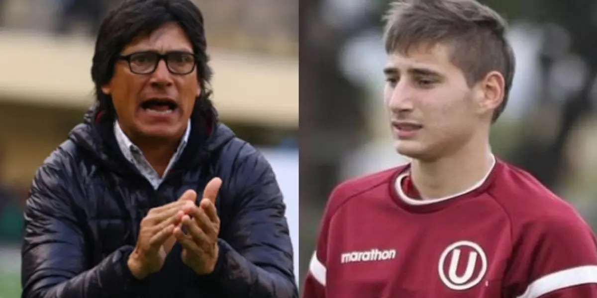 Universitario de Deportes realiza la pretemporada de cara al comienzo del campeonato nacional.