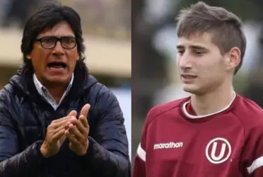 Universitario de Deportes realiza la pretemporada de cara al comienzo del campeonato nacional.
