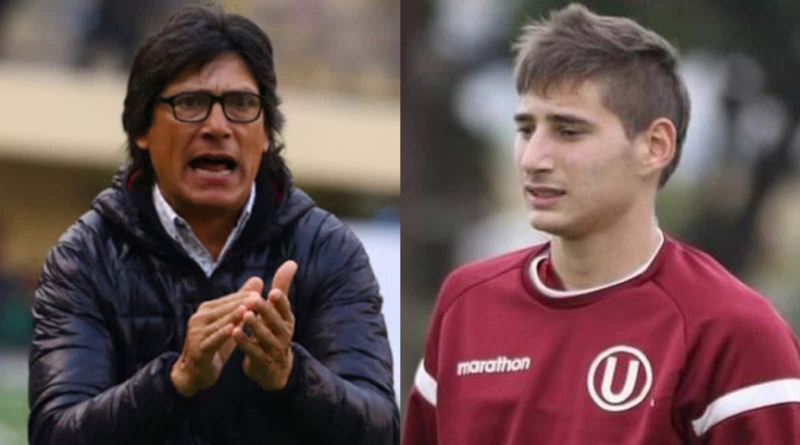 Universitario de Deportes realiza la pretemporada de cara al comienzo del campeonato nacional.