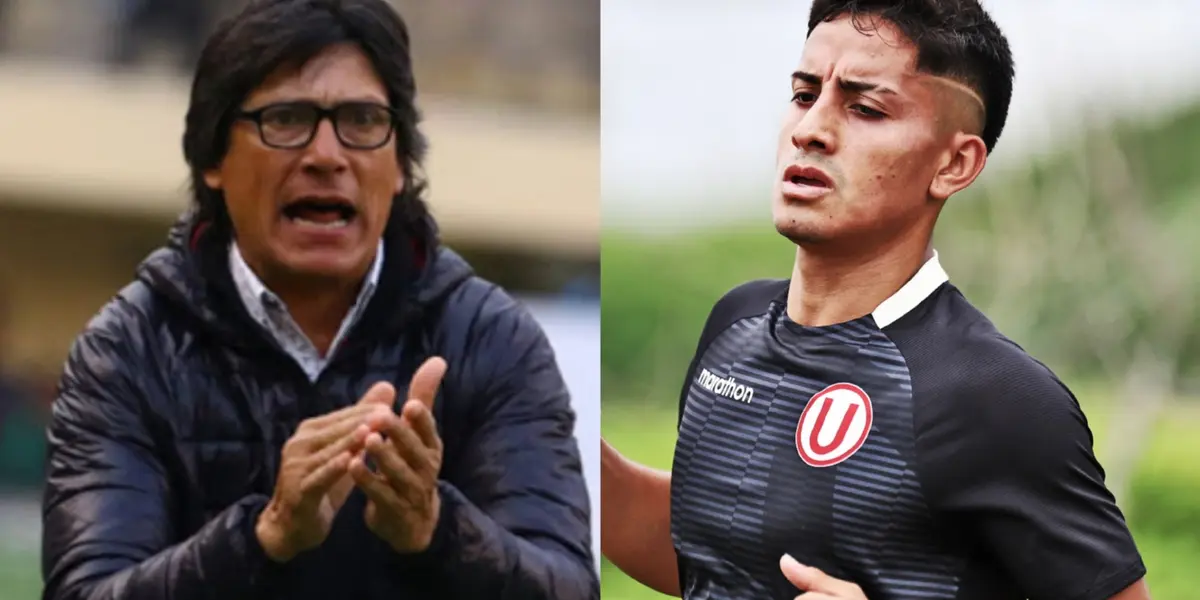 Universitario de Deportes realiza los trabajos de pretemporada.
