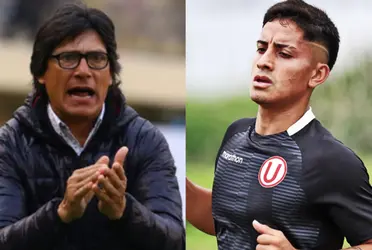 Universitario de Deportes realiza los trabajos de pretemporada.