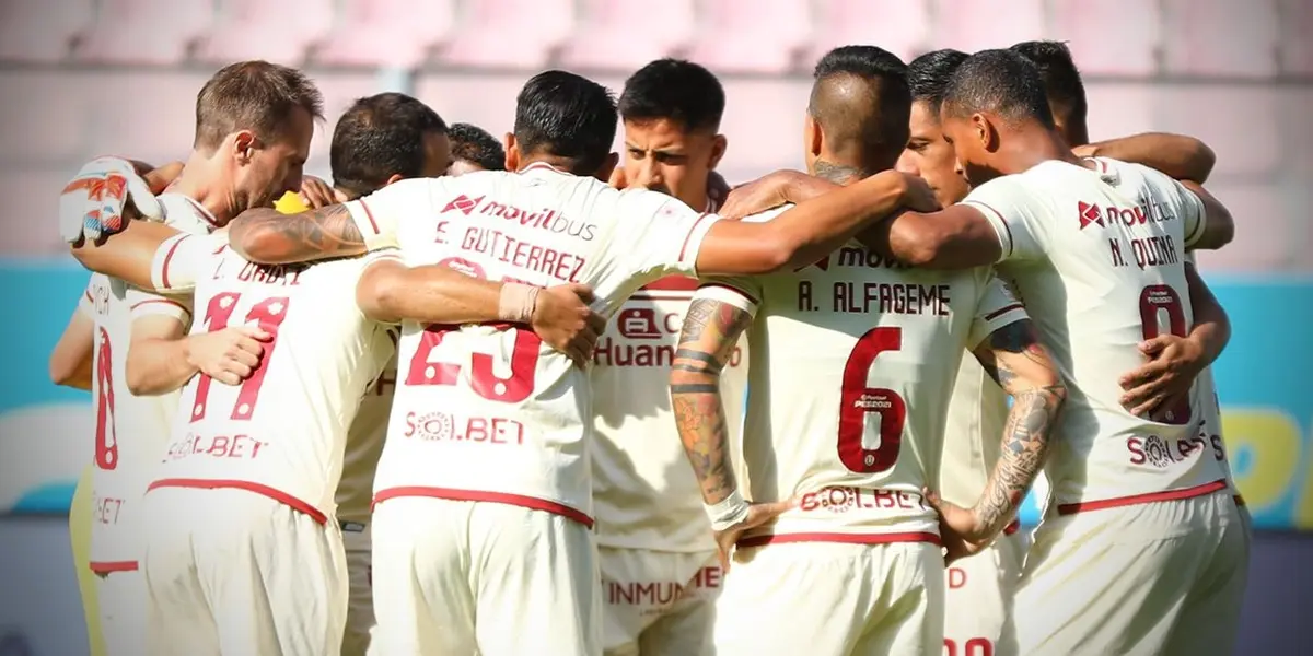 Universitario de deportes se medirá en solo unas horas ante Palmeiras por la ltima jornada de la fase de grupos de la Libertadores.