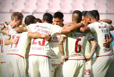 Universitario de deportes se medirá en solo unas horas ante Palmeiras por la ltima jornada de la fase de grupos de la Libertadores.