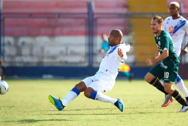 Universitario de Deportes se vio las caras ante Alianza Atlético por una fecha más del campeonato nacional peruano