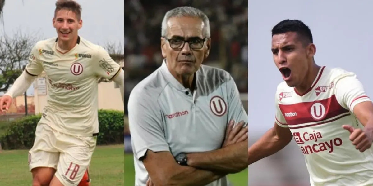 Universitario de Deportes tiene que crecer en su rendimiento para asegurar un cupo en torneo internacional.